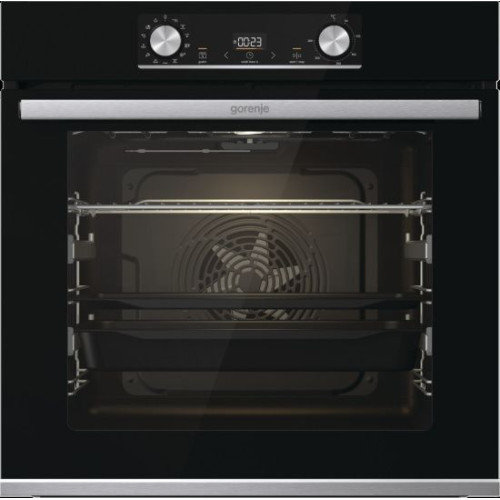 Духовой шкаф Gorenje BOSX6737E09BG