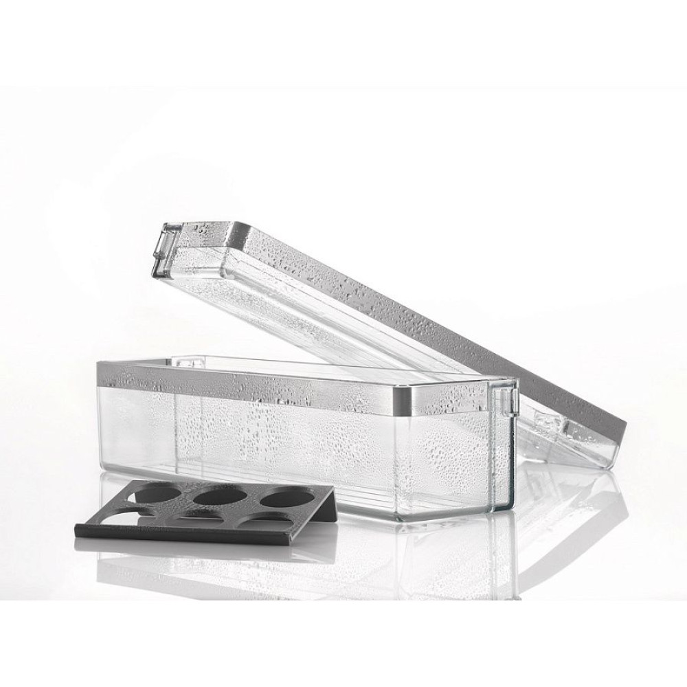 Встраиваемый холодильник Miele K 7777 C