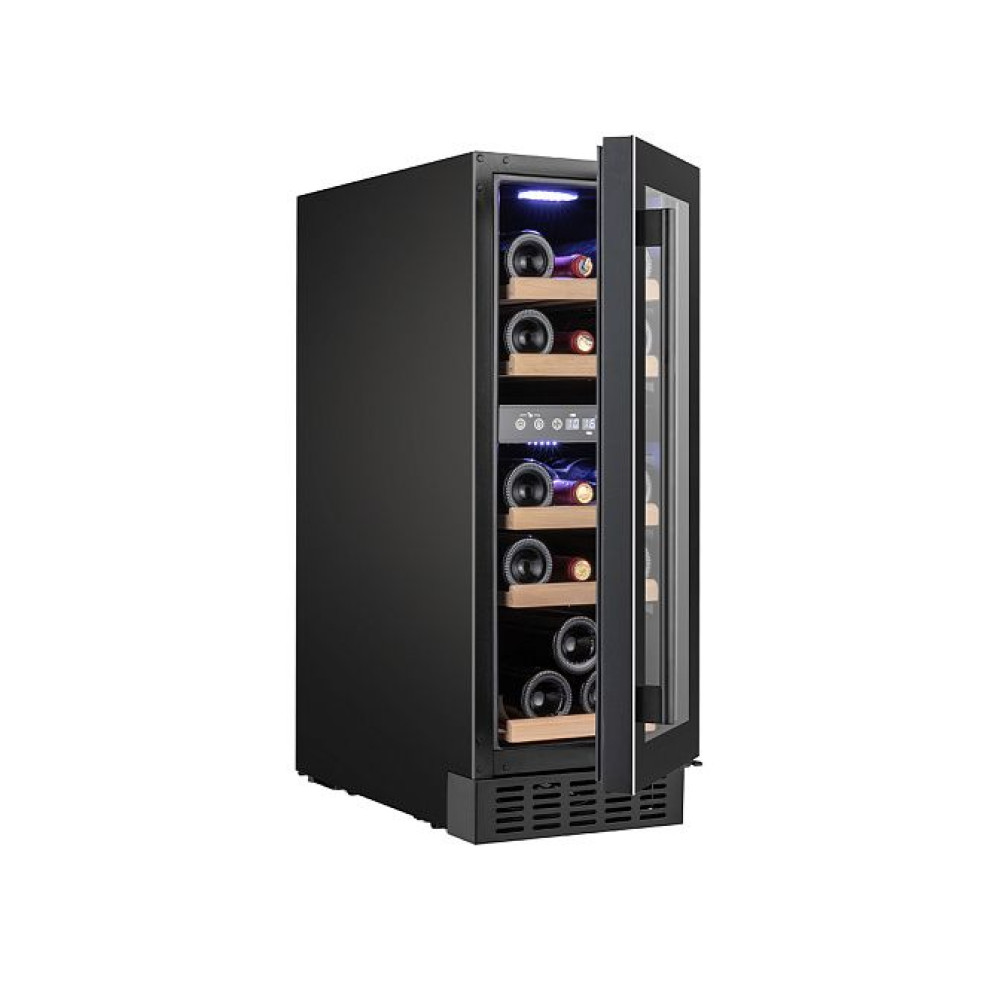 Холодильник винный Temptech PRESX30DB