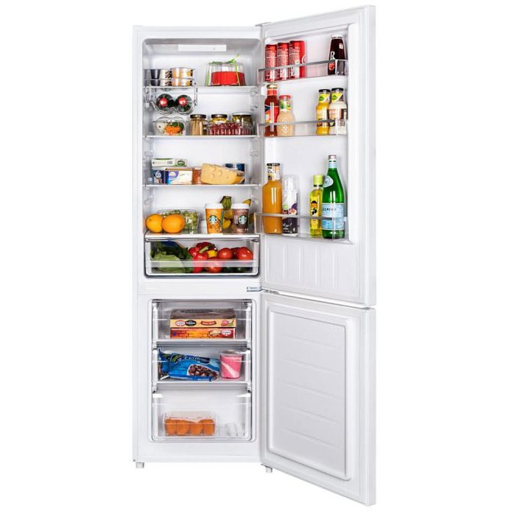 Холодильник Maunfeld MFF176SFW