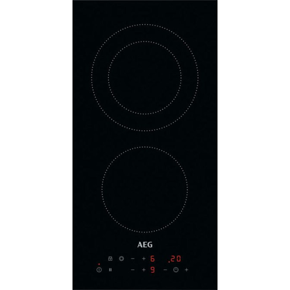 Варочная панель AEG HRB32310CB