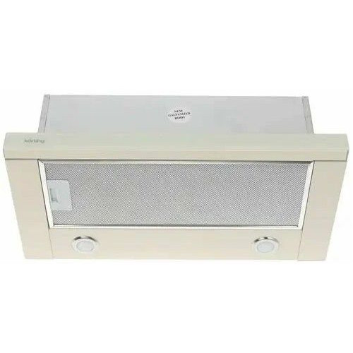 Встраиваемая вытяжка Korting KHP 6617 GB