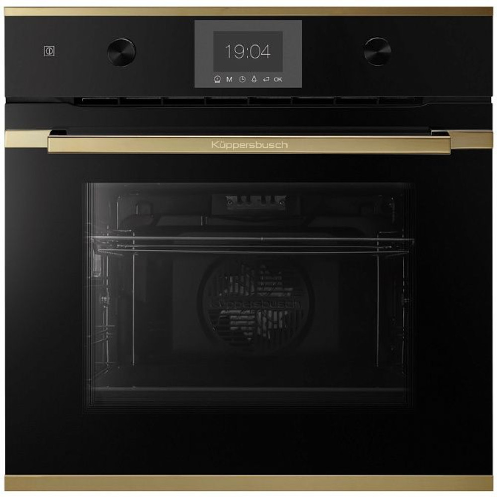 Духовой шкаф Kuppersbusch B 6350.0 S4