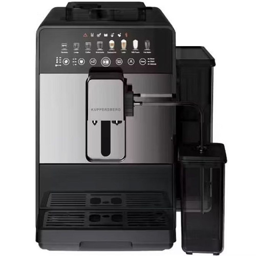 Кофемашина Kuppersberg KCF 400 S