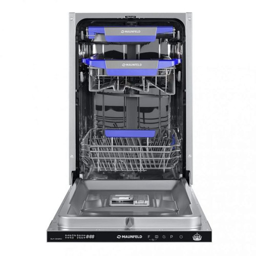 Посудомоечная машина Maunfeld MLP-08IMRO