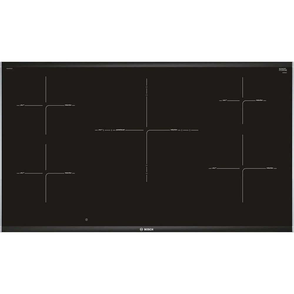 Варочная панель Bosch PIV975DC1E