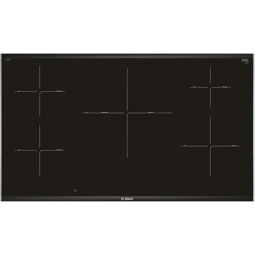 Варочная панель Bosch PIV975DC1E