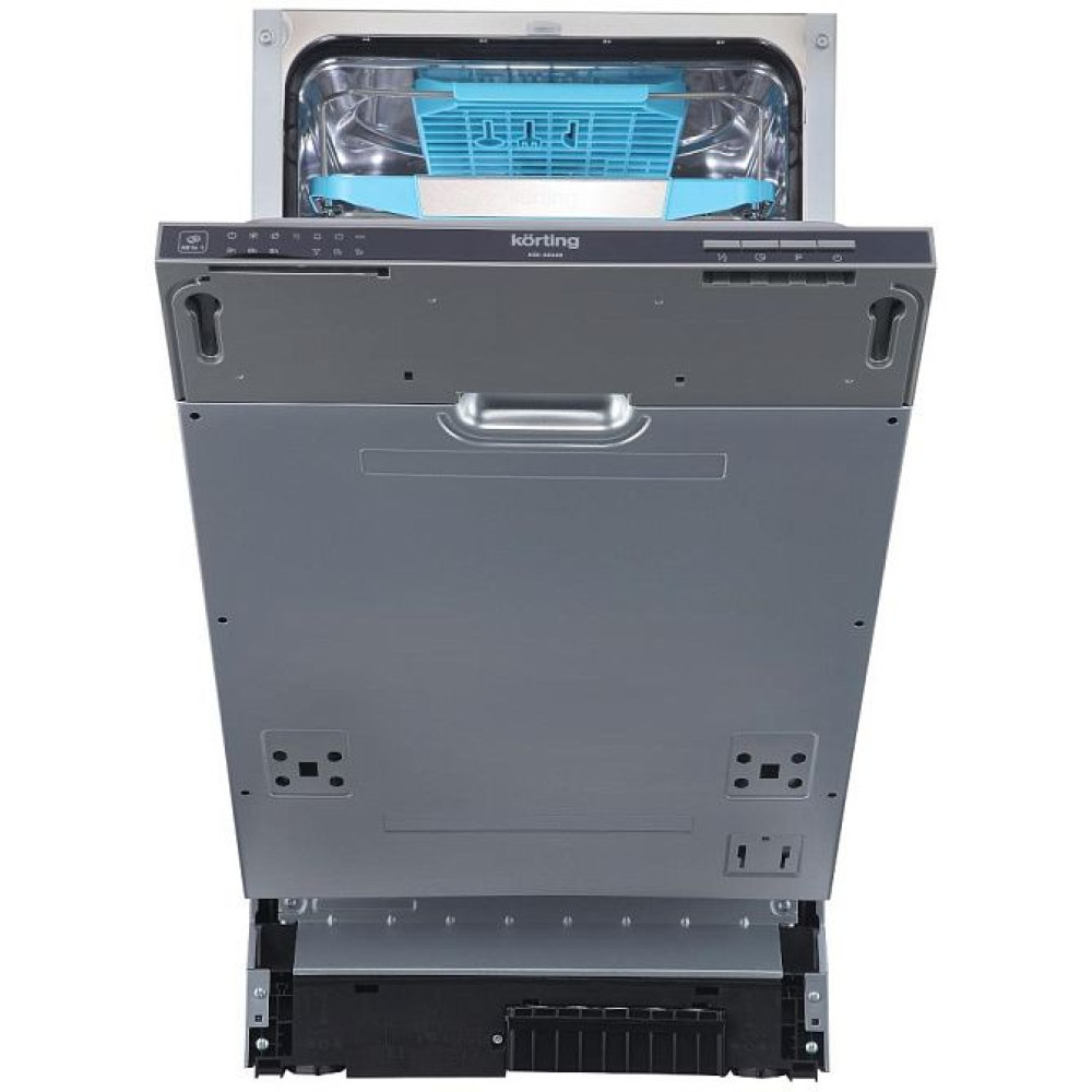 Встраиваемая посудомоечная машина Korting KDI 45340