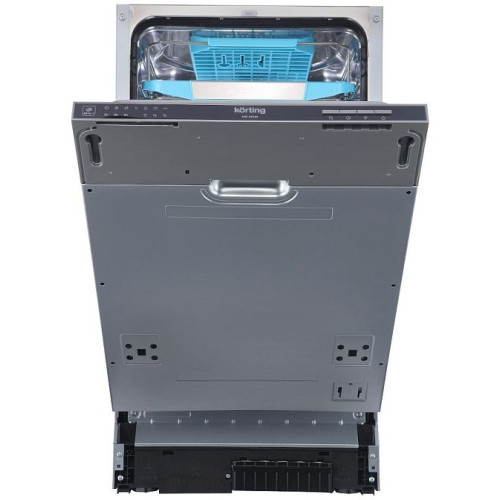 Встраиваемая посудомоечная машина Korting KDI 45340