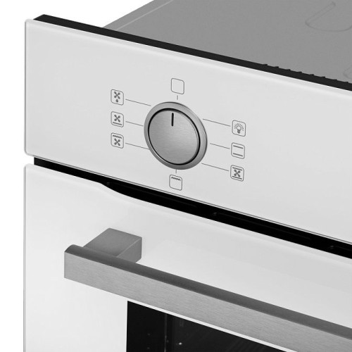 Духовой шкаф MAUNFELD AMCO537GW