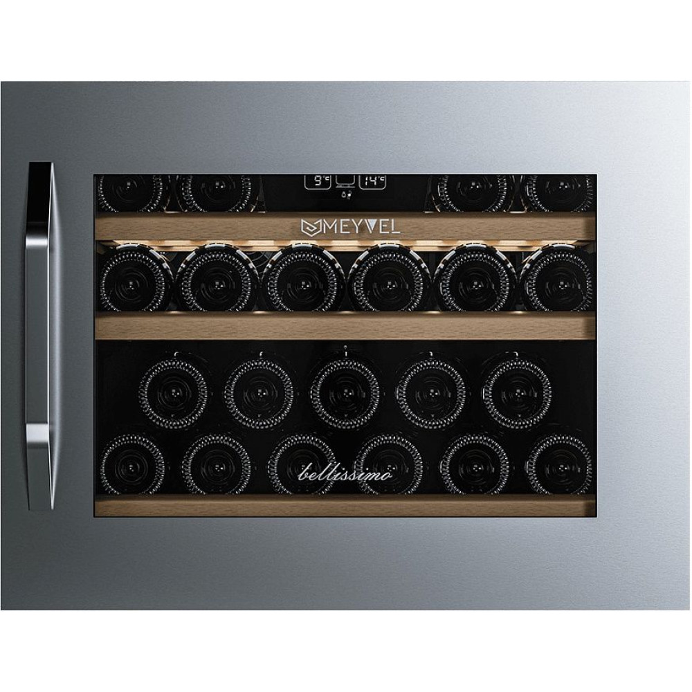 Винный холодильник Meyvel MV22-KSB1