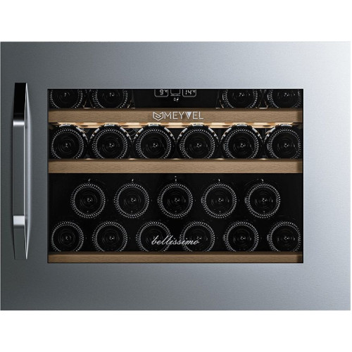 Винный холодильник Meyvel MV22-KSB1