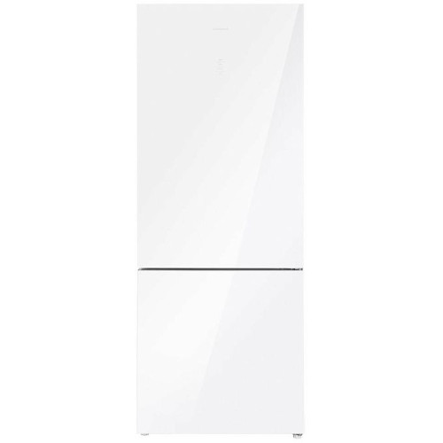 Холодильник Maunfeld MFF1857NFW