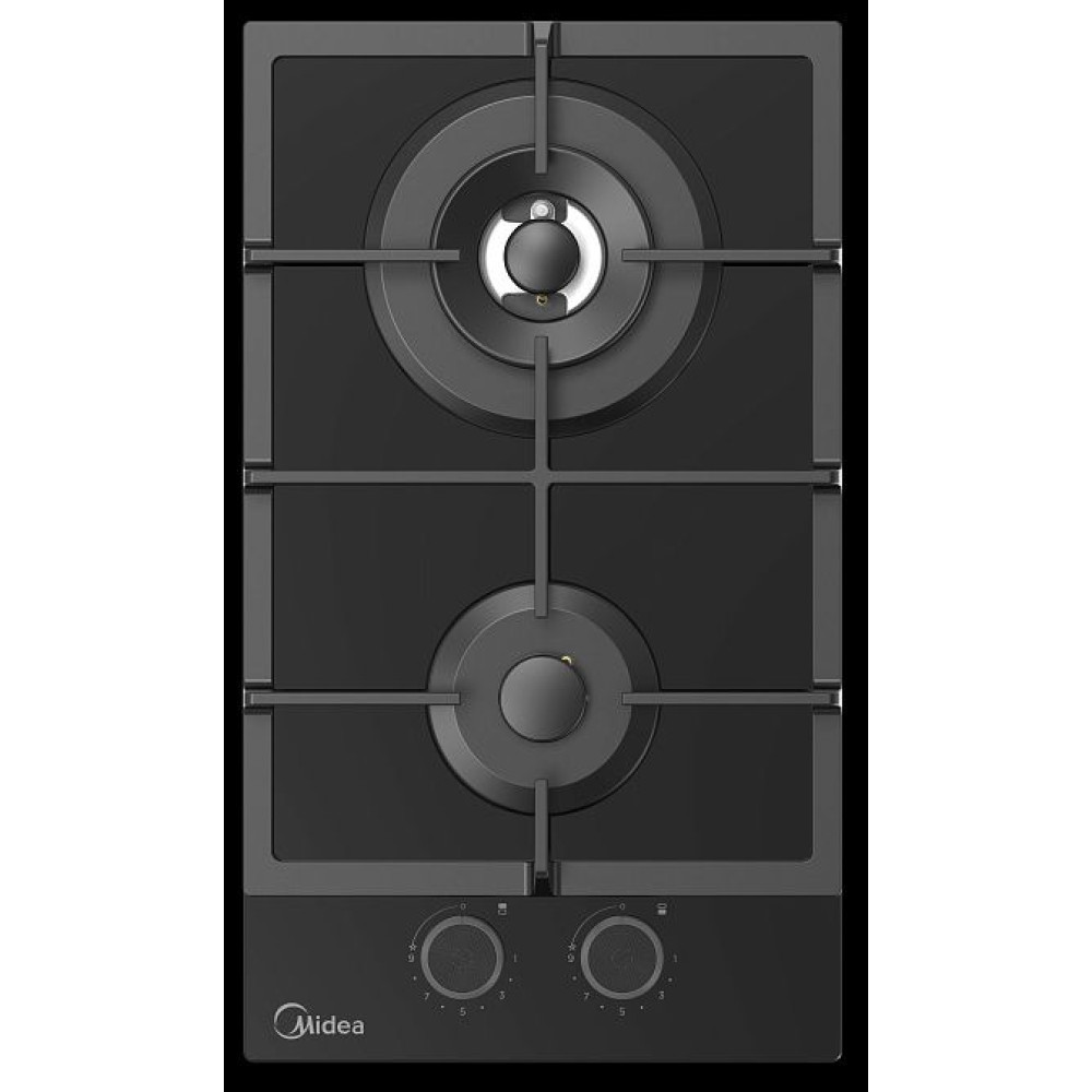 Газовая панель Midea MG3270TGB