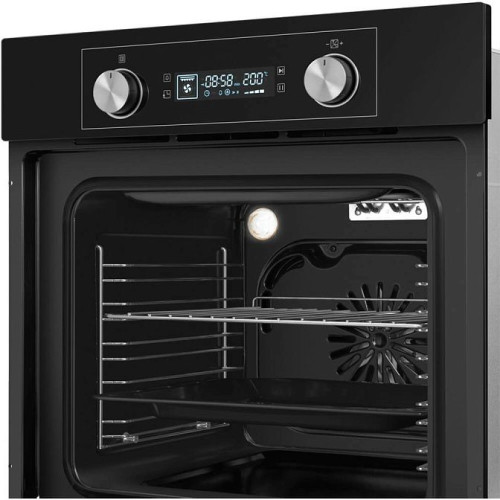 Духовой шкаф MAUNFELD AEOH6062B