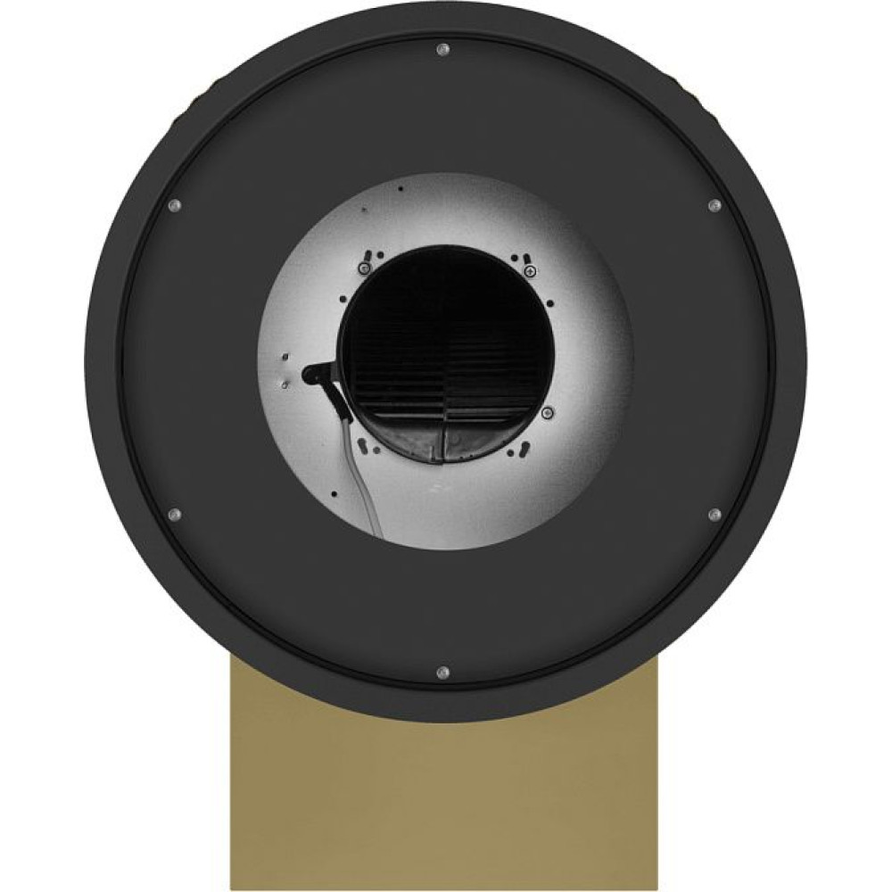 Вытяжка Maunfeld Lee Side 397 золотой