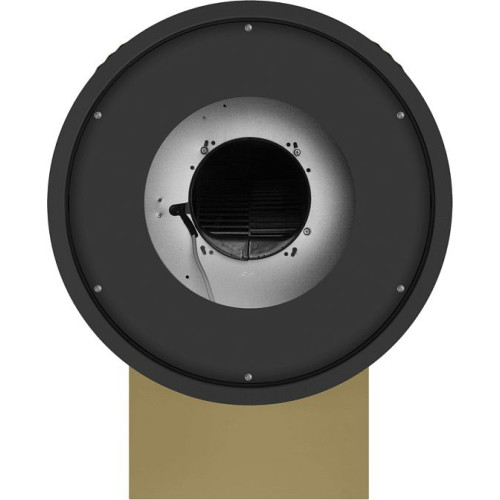 Вытяжка Maunfeld Lee Side 397 золотой