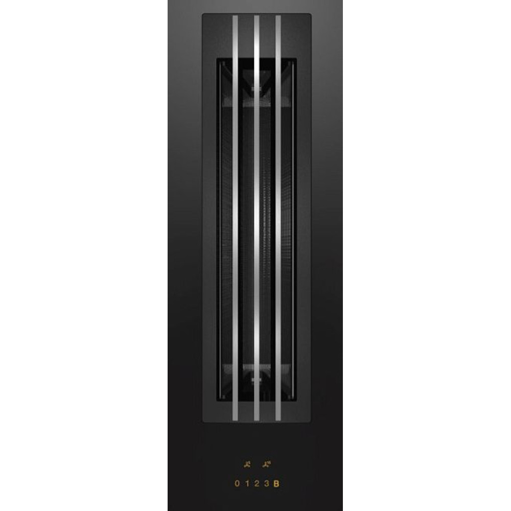 Варочная панель с вытяжкой Miele KMDA 7634 FR