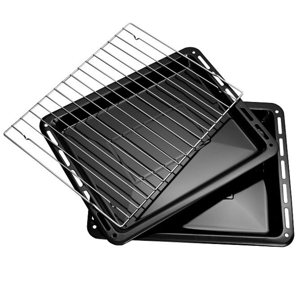 Духовой шкаф Korting OKB 4701 CNRB