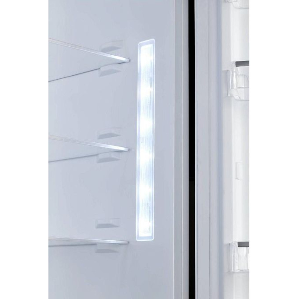 Холодильник Korting KNFC 62370 GW