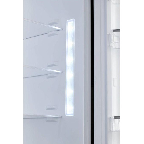 Холодильник Korting KNFC 62370 GW