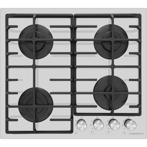 Газовая панель Maunfeld EGHG.64.6CW/G