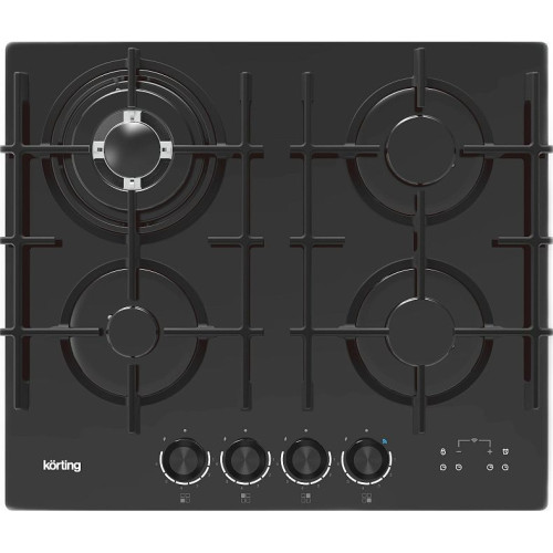 Газовая панель Korting HGG 6447 ICPTN