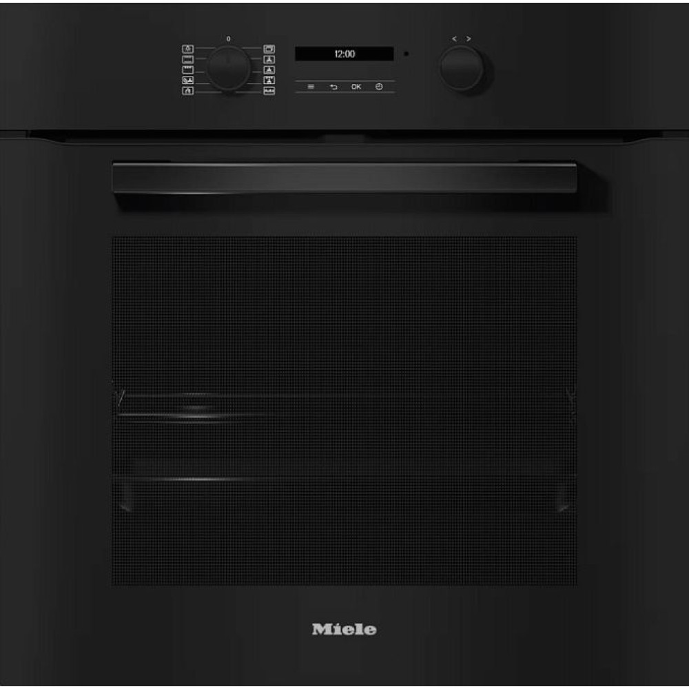 Духовой шкаф Miele H 2861-1 BP OBSW 125 edition