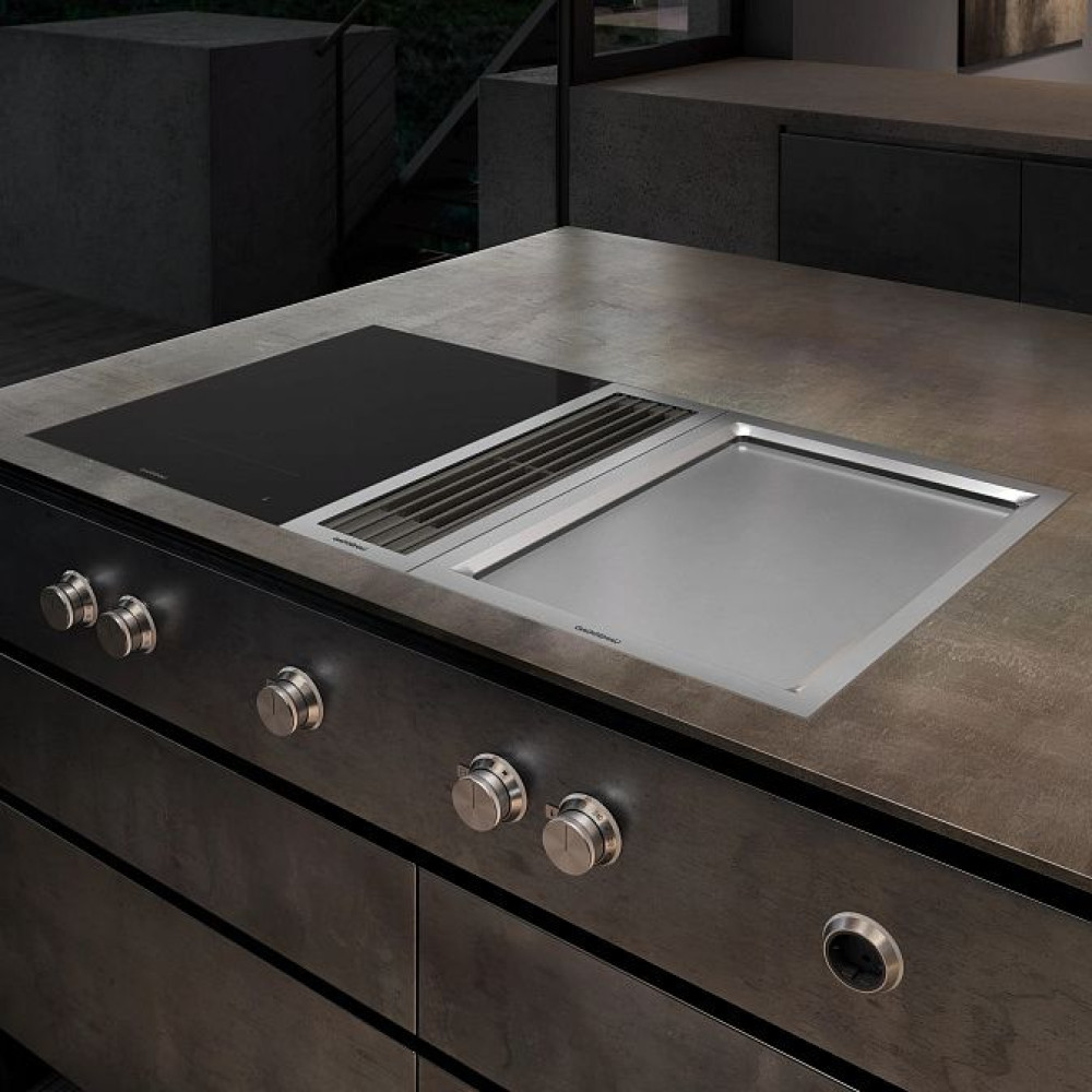 Панель Teppan Yaki Gaggenau VP414115