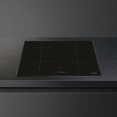 Варочная панель Smeg SI4642B