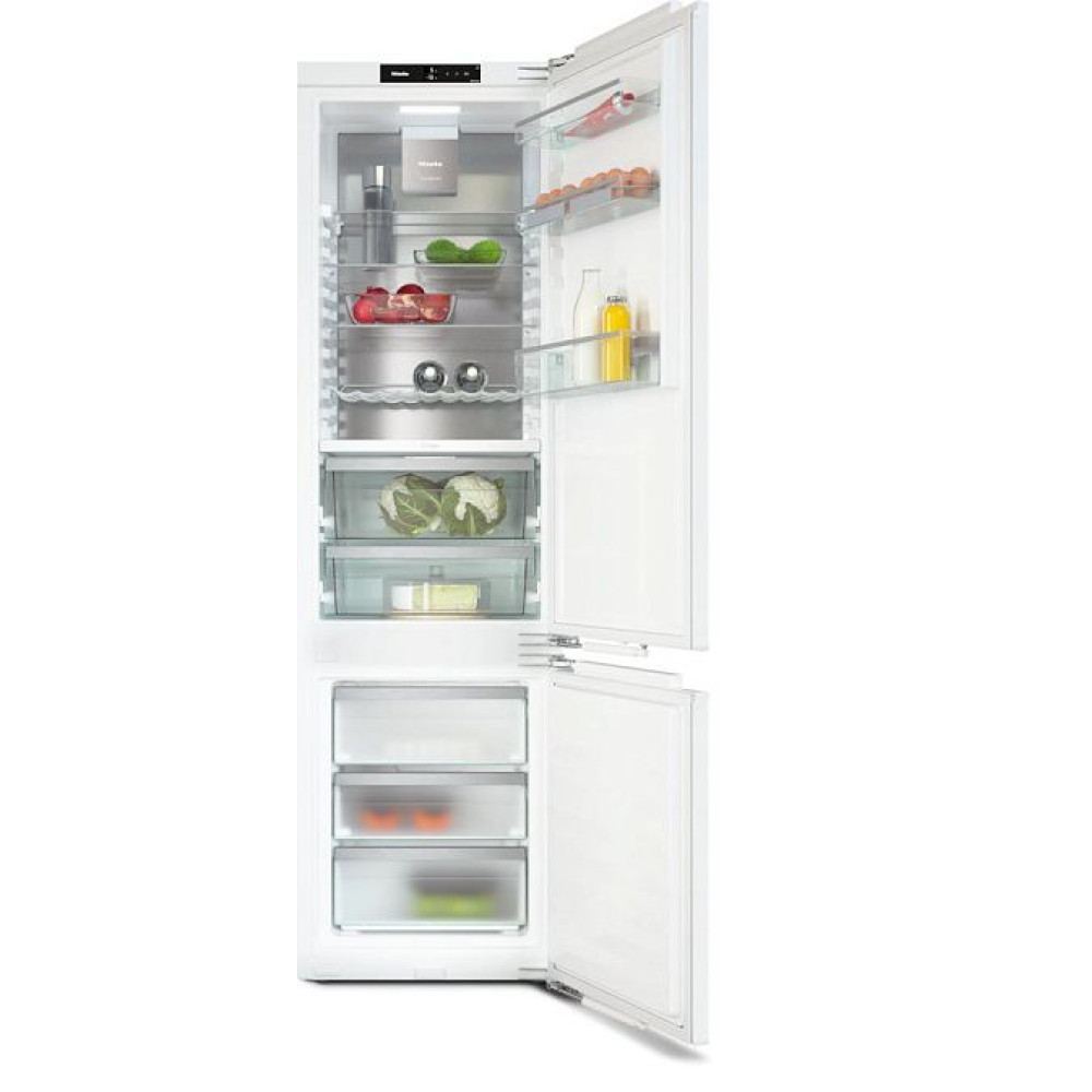 Холодильник Miele KFN 7844 C