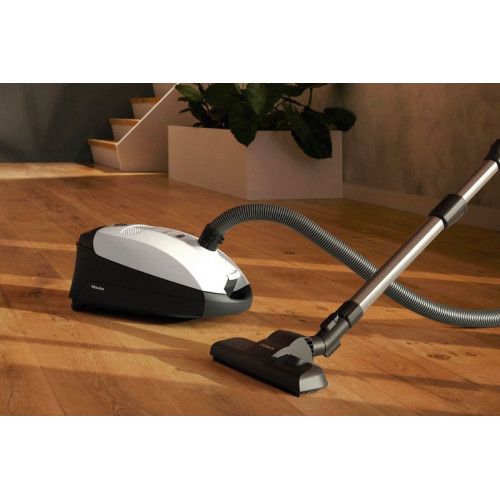 Пылесос Miele Classic C1 SBAF5 Flex PowerLine Белый