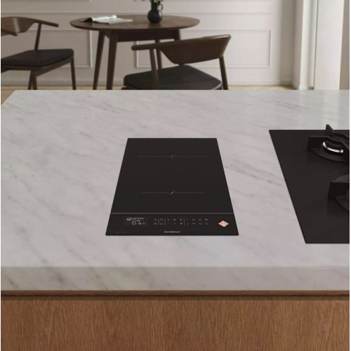 Индукционная стеклокерамич. панель De Dietrich DPI4220H