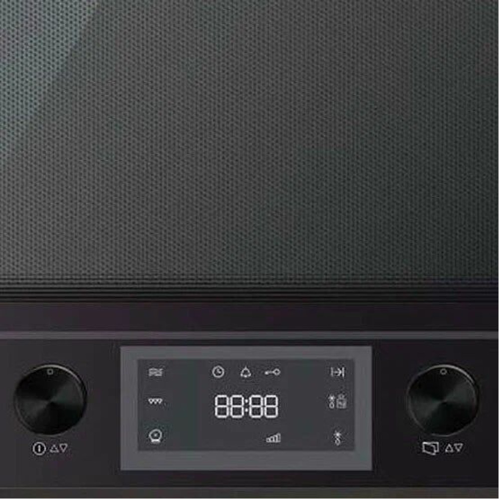 Встраиваемая микроволновая печь Kuppersbusch ML 6330.0 S2