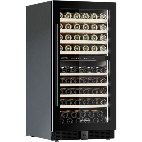 Винный холодильник Meyvel MV99PRO-KBT2