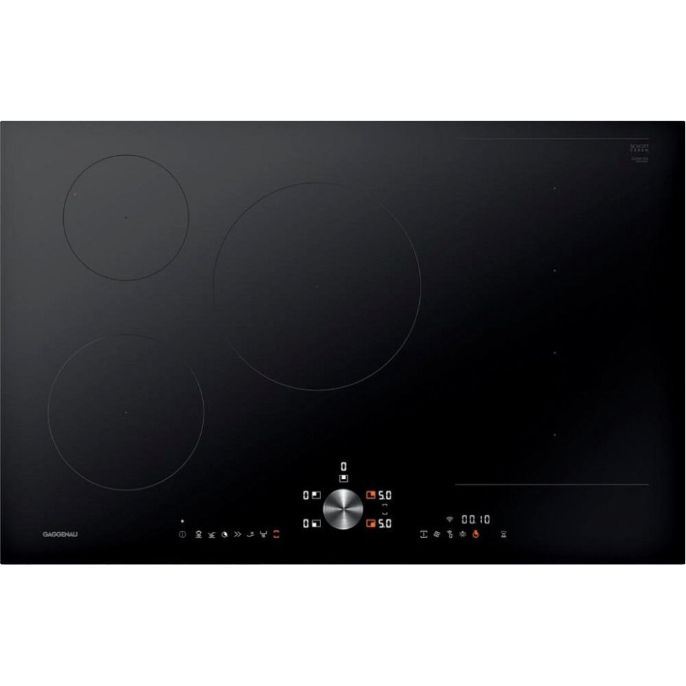 Индукционная стеклокерамич. панель Gaggenau CI283103
