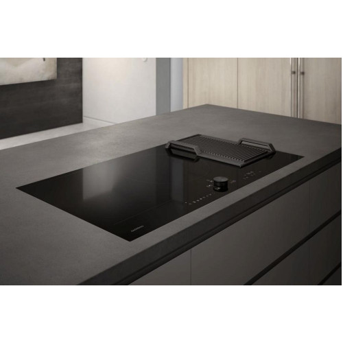 Индукционная стеклокерамич. панель Gaggenau CI292112