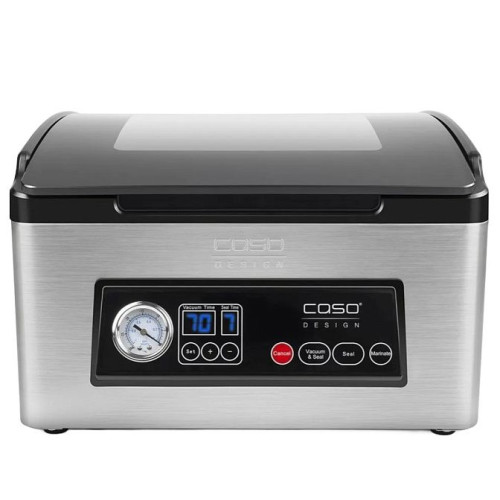 Вакуумный упаковщик CASO VacuChef 70