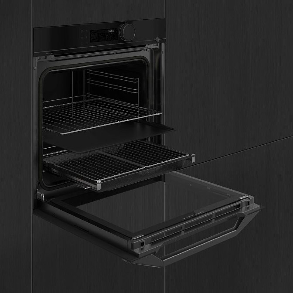 Духовой шкаф De Dietrich DOP4543B