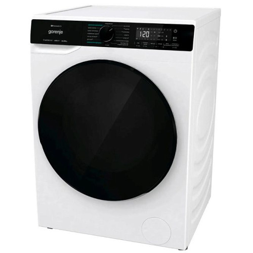 Стирально-сушильная машина Gorenje WD2PA1X64ADAAW/C