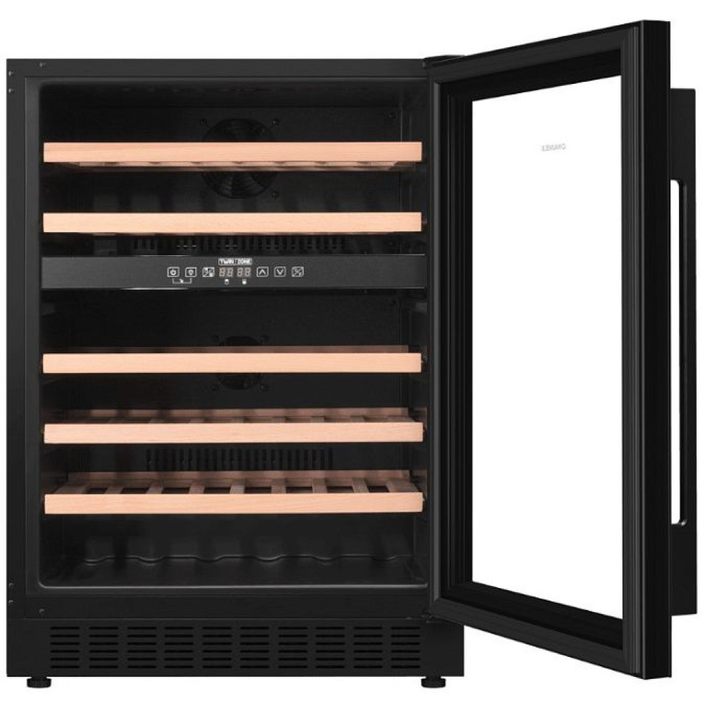 Винный шкаф Maunfeld MBWC-135D46