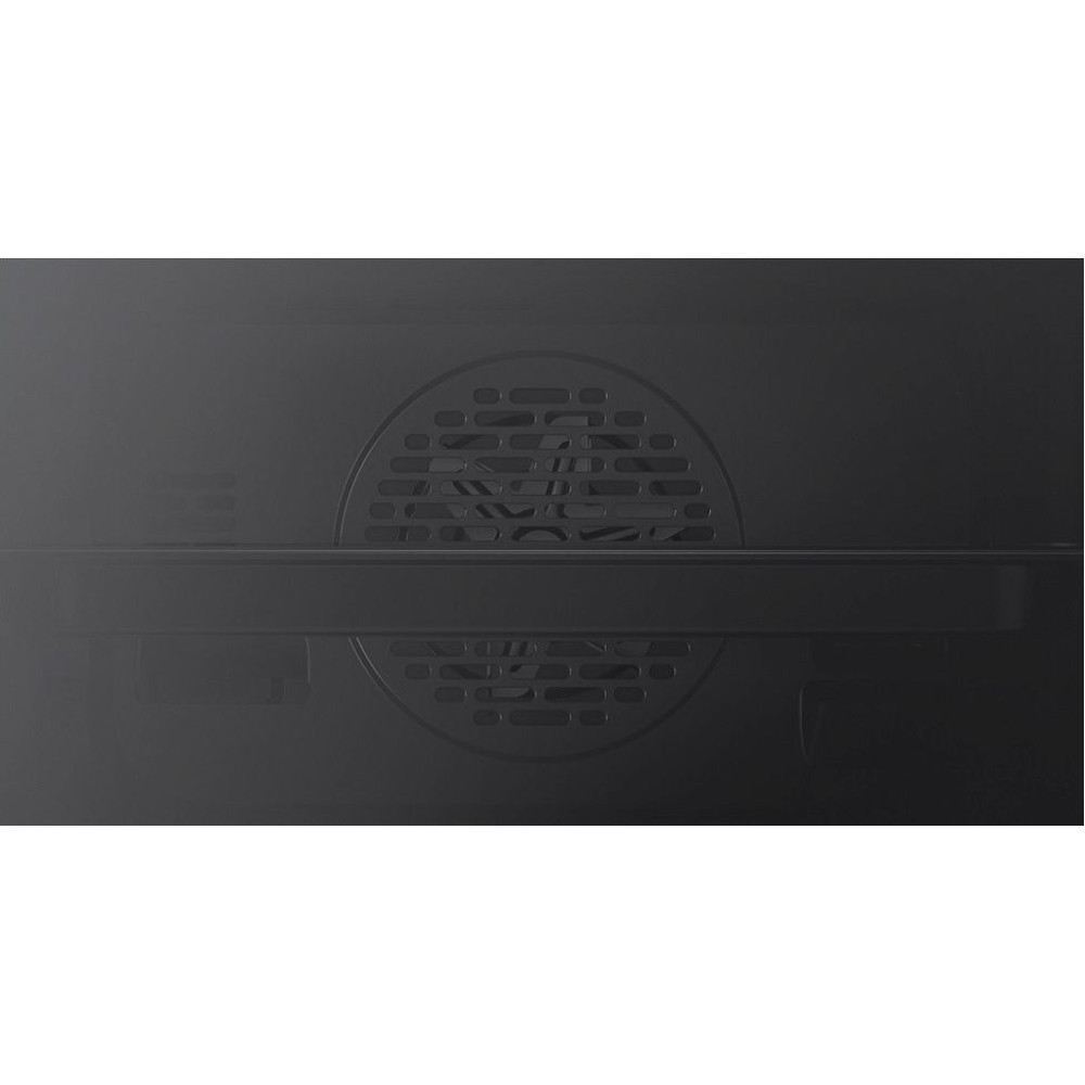 Духовой шкаф V-ZUG Combair V6000 45 платиновое стекло C6T-21050