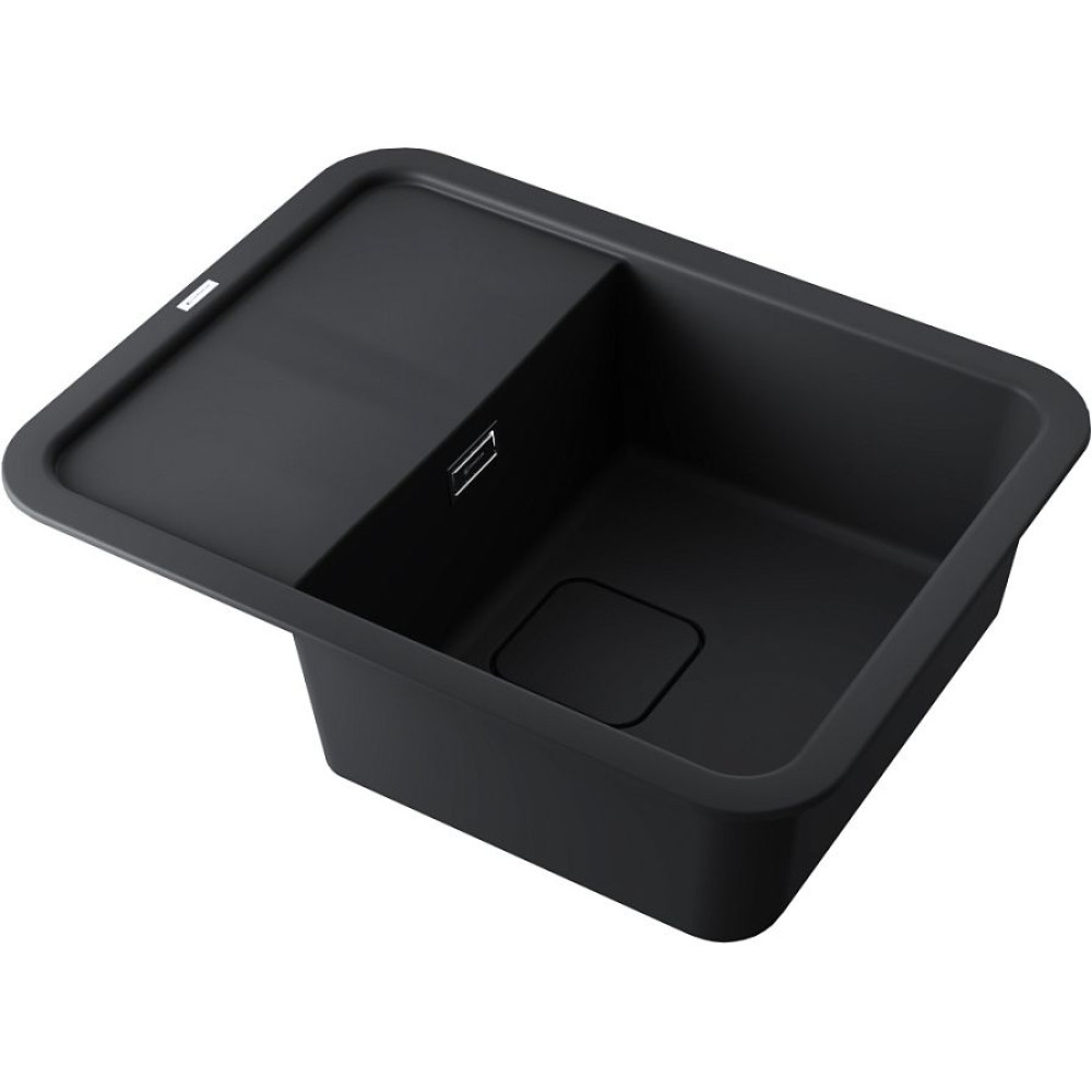 Мойка Omoikiri Tasogare 65-BL Artgranit/черный(арт.4993490)