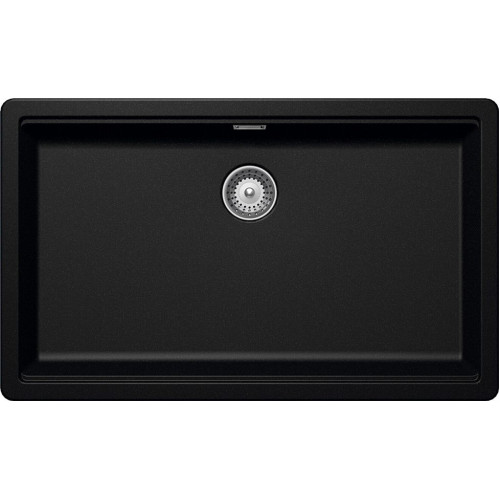 Мойка SCHOCK Greenwich 80 Cristadur магма