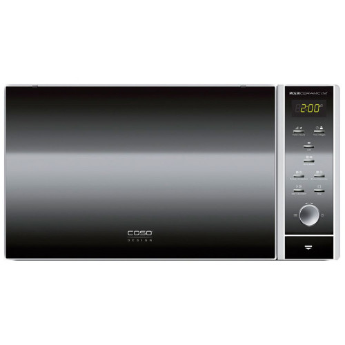 Микроволновая печь CASO MCG 30 Ceramic chef