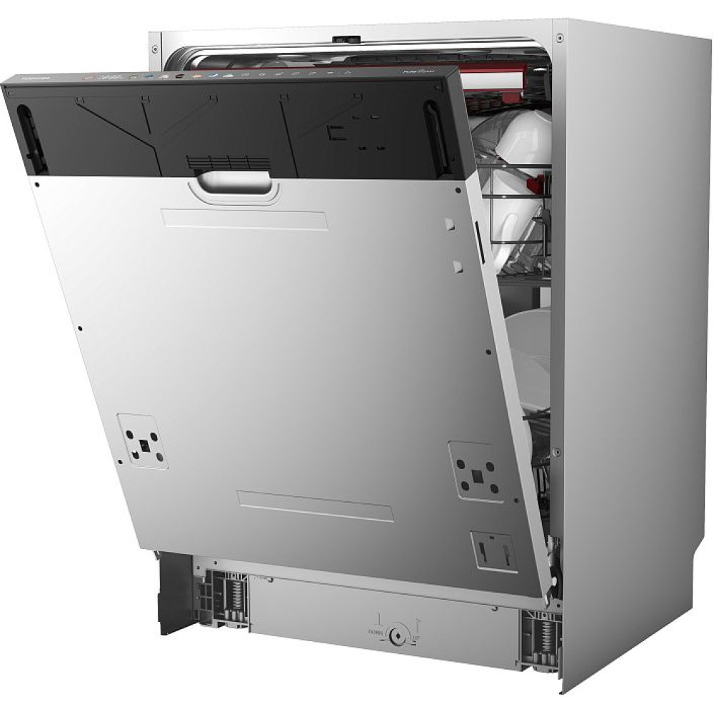 Посудомоечная машина Toshiba DW-16B1(B)-RU
