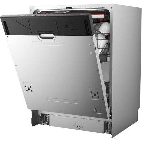 Посудомоечная машина Toshiba DW-16B1(B)-RU