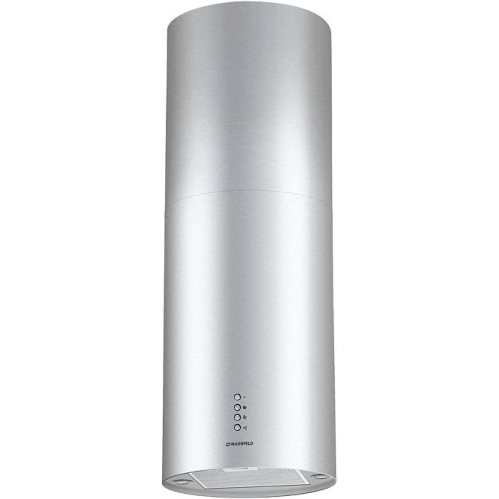 Вытяжка MAUNFELD Lee Light Isla 35 нержавеющая сталь (в 1-й коробке)