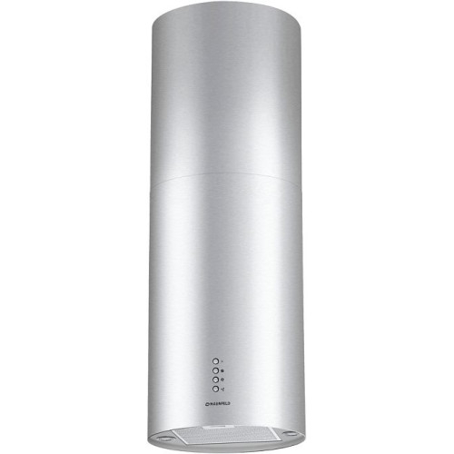 Вытяжка MAUNFELD Lee Light Isla 35 нержавеющая сталь (в 1-й коробке)