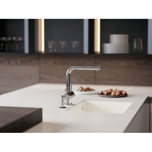 Мойка Omoikiri Tedori 54-U-WH Tetogranit/белый(арт.4993991)